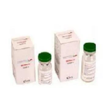 Streptokinase Injections